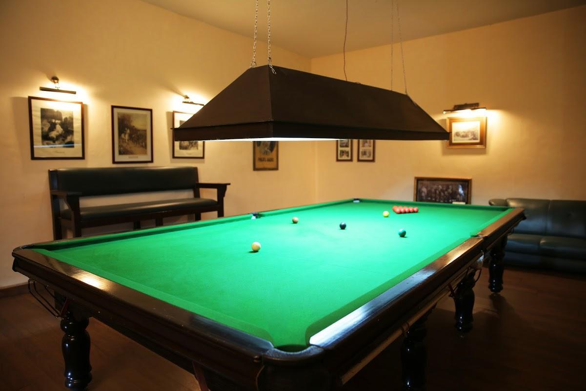 Welcomheritage Windsor Lodge Ranikhet Exterior photo
